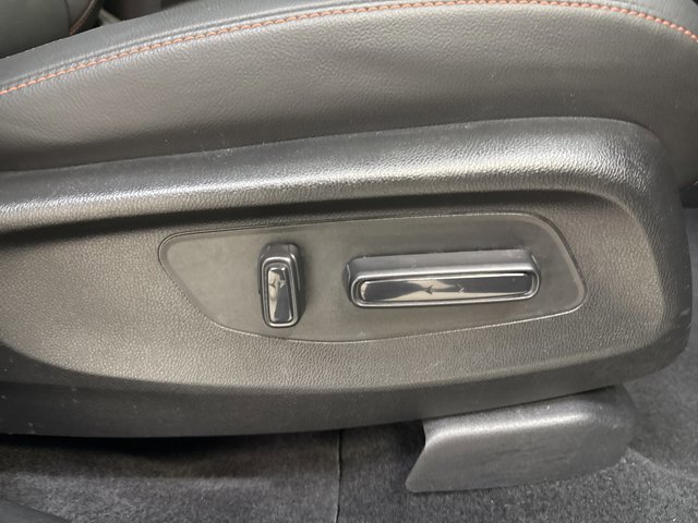 Used 2025 Honda CR-V Sport Touring image 34