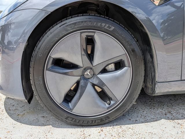Used 2019 Tesla Model 3 Long Range image 9