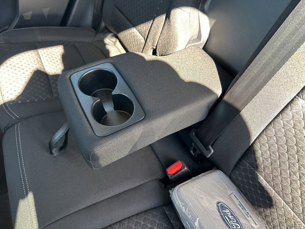 New 2026 Ford Escape Active w/ Tech Pack #1 image 34