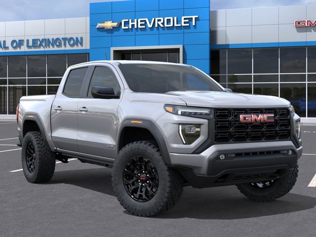 New 2026 GMC Canyon Elevation RWD image 7