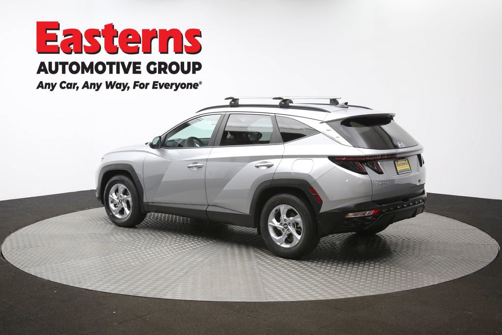 Used 2022 Hyundai Tucson SEL image 64