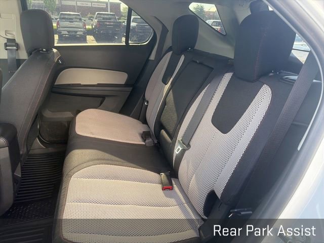 Used 2016 Chevrolet Equinox LT w/ Convenience Package AWD/4WD image 23