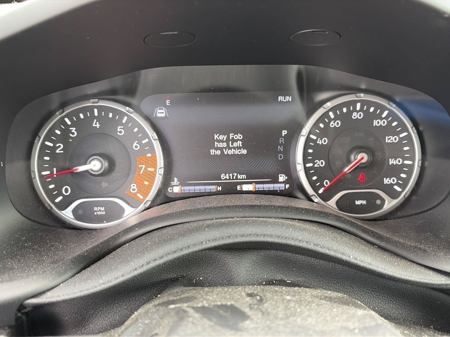 Used 2022 Jeep Renegade Latitude w/ Convenience Group AWD/4WD image 90