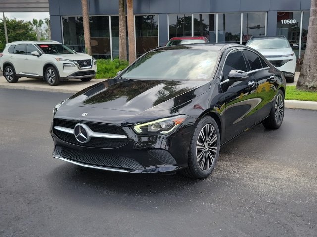 Used 2023 Mercedes-Benz CLA 250 image 31