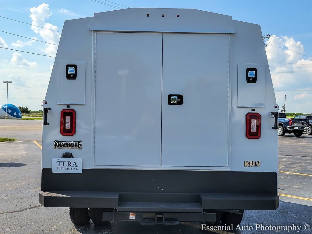 New 2025 Chevrolet Silverado 3500 W/T w/ WT Convenience Package image 5