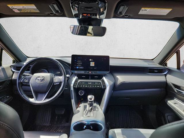 Used 2023 Toyota Venza XLE AWD/4WD image 15