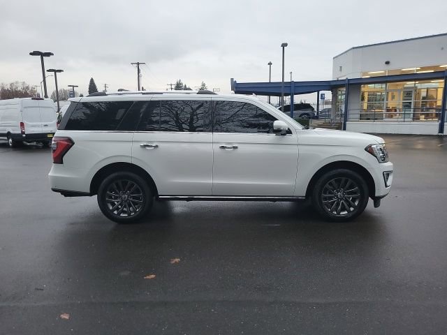 Used 2021 Ford Expedition Limited image 8