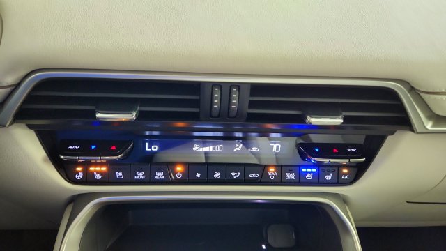 New 2026 MAZDA CX-90 3.3 Turbo w/ Premium Plus Pkg AWD/4WD image 22