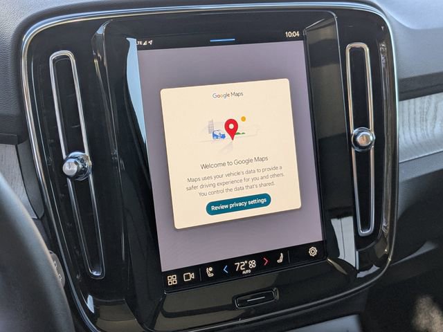 Certified 2025 Volvo XC40 B5 Core image 29