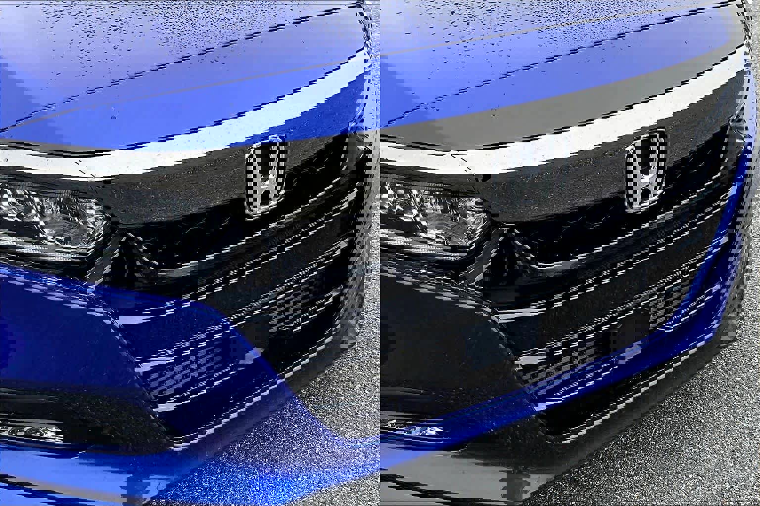 Used 2020 Honda Accord Sport image 29