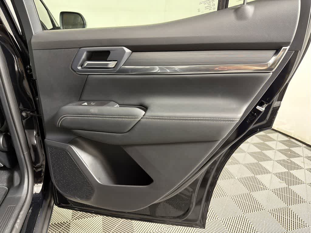 New 2026 GMC Terrain Elevation w/ Elevation Premium Package image 27