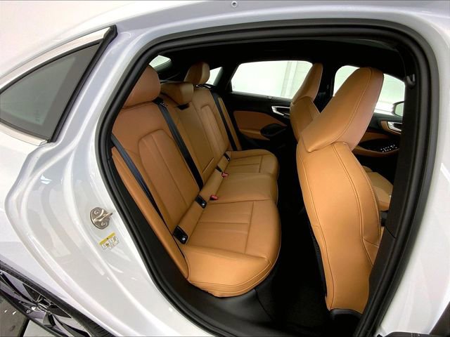 New 2025 Audi A5 2.0T Premium Plus image 10