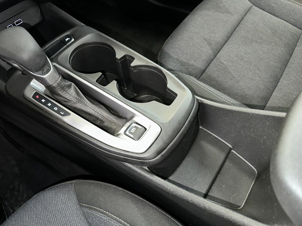 Certified 2024 Chevrolet Trax LS w/ Driver Confidence Package image 12