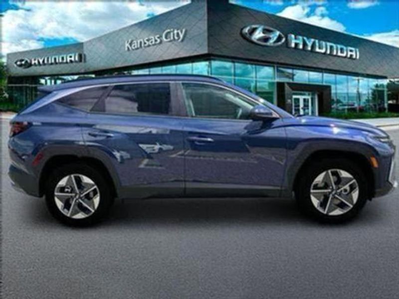 Used 2025 Hyundai Tucson SEL image 5