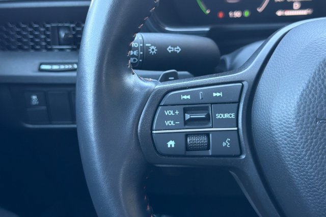 Certified 2025 Honda CR-V Sport image 29