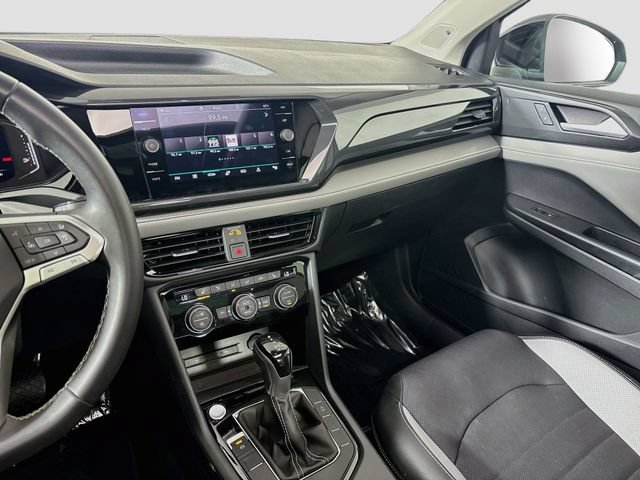 Certified 2023 Volkswagen Taos SEL AWD/4WD image 27