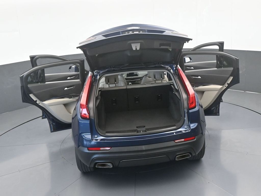 Used 2019 Cadillac XT4 Luxury image 69