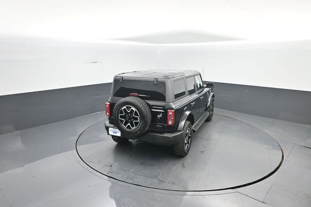 New 2026 Ford Bronco Outer Banks image 25