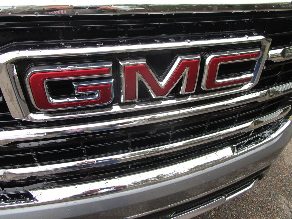 New 2026 GMC Yukon Elevation w/ Elevation Premium Package image 28