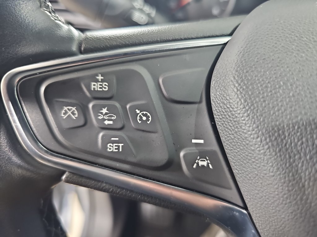 Certified 2024 Chevrolet Equinox LT AWD/4WD image 22