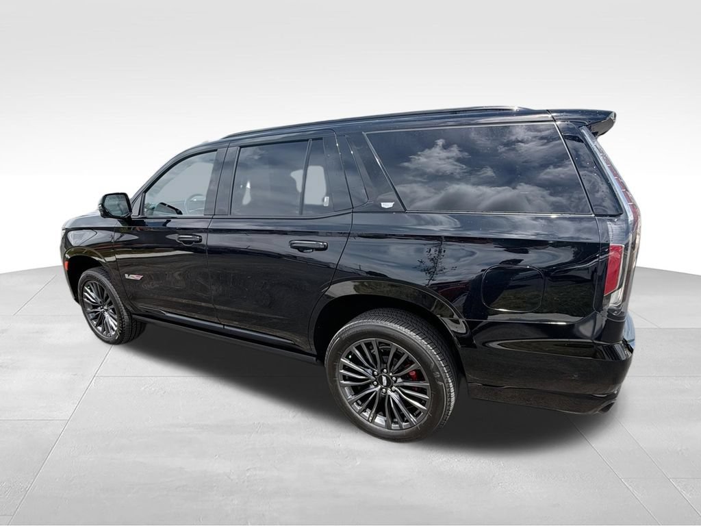 Used 2023 Cadillac Escalade V AWD/4WD image 6