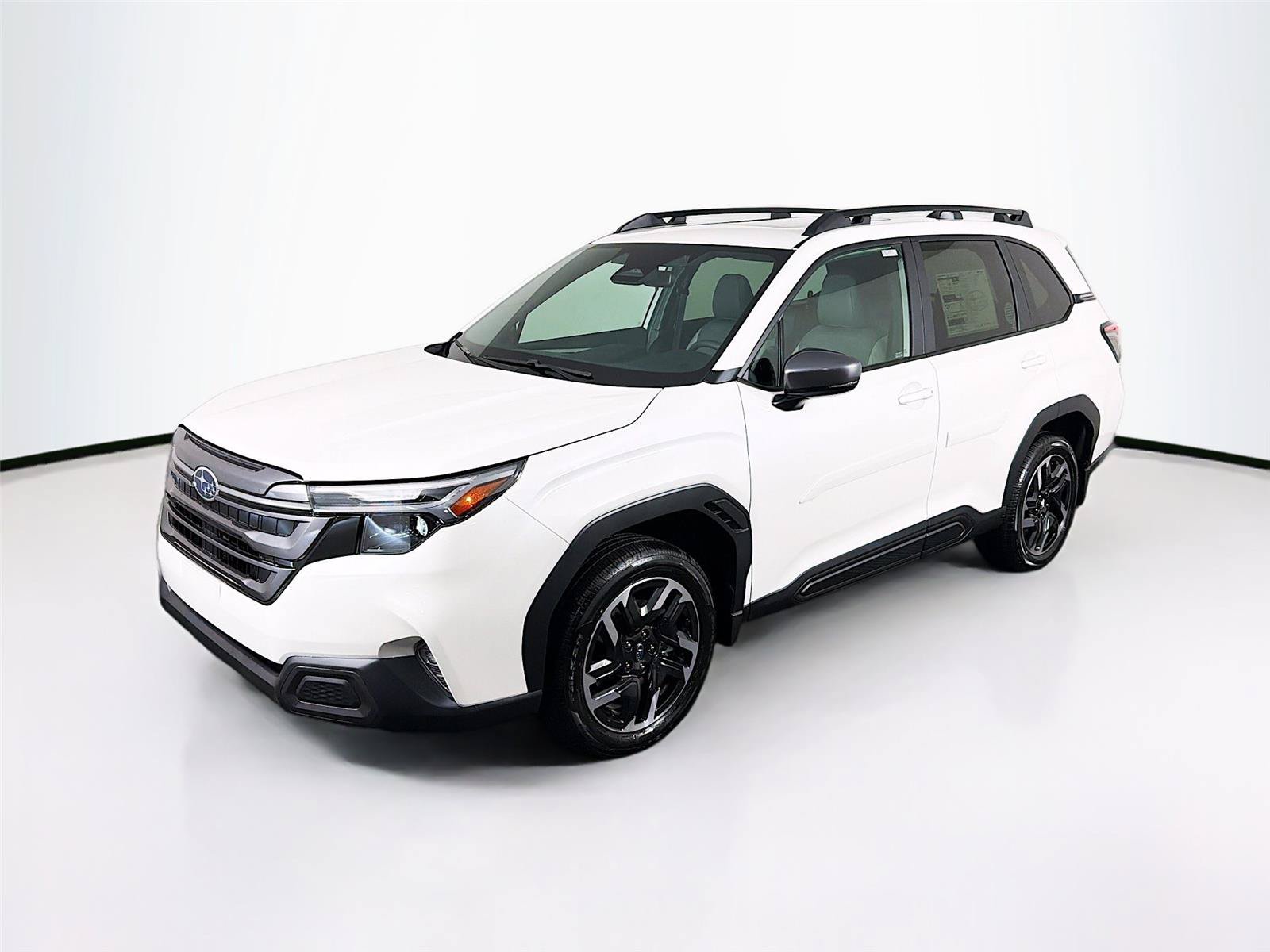 New 2026 Subaru Forester Limited AWD/4WD image 7