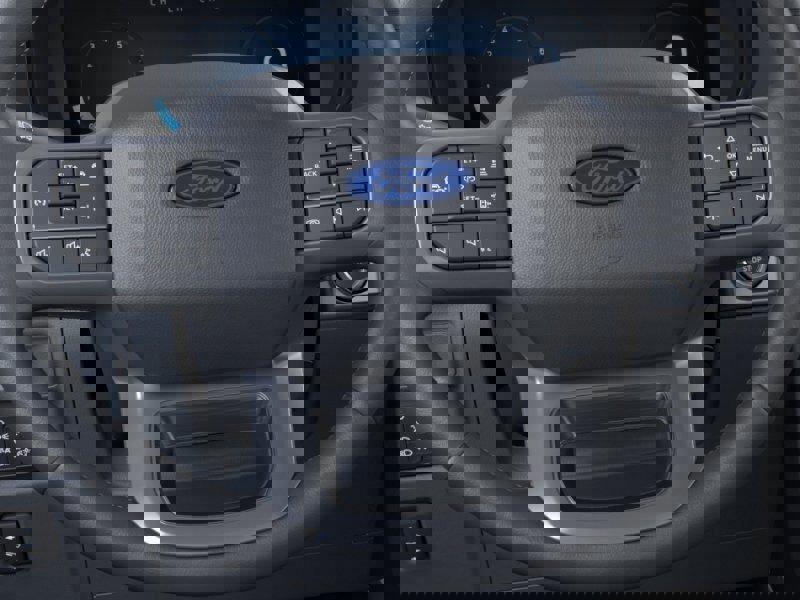 New 2026 Ford F150 Lariat w/ Equipment Group 502A High image 34