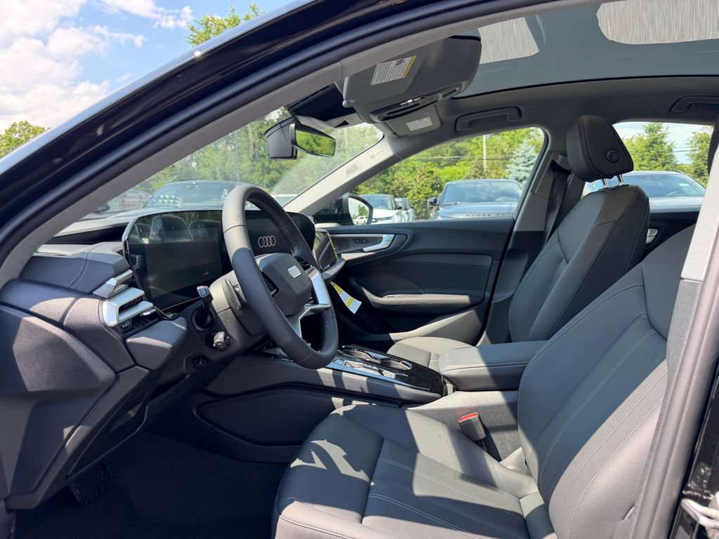 New 2026 Audi A5 Prestige AWD/4WD image 15