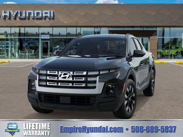 New 2026 Hyundai Santa Cruz SEL AWD/4WD image 6