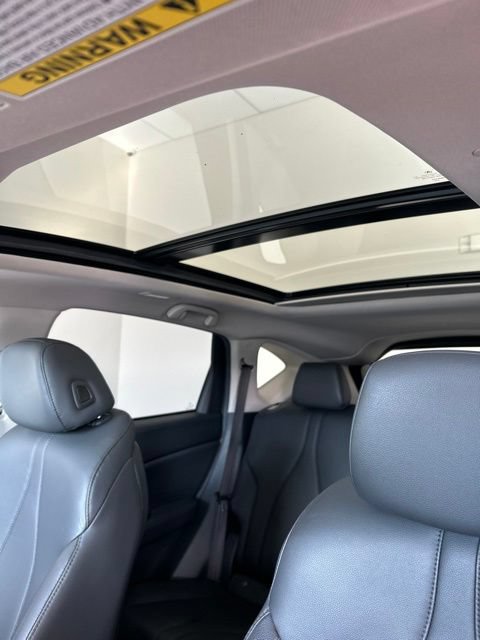 Used 2020 Acura RDX AWD image 11