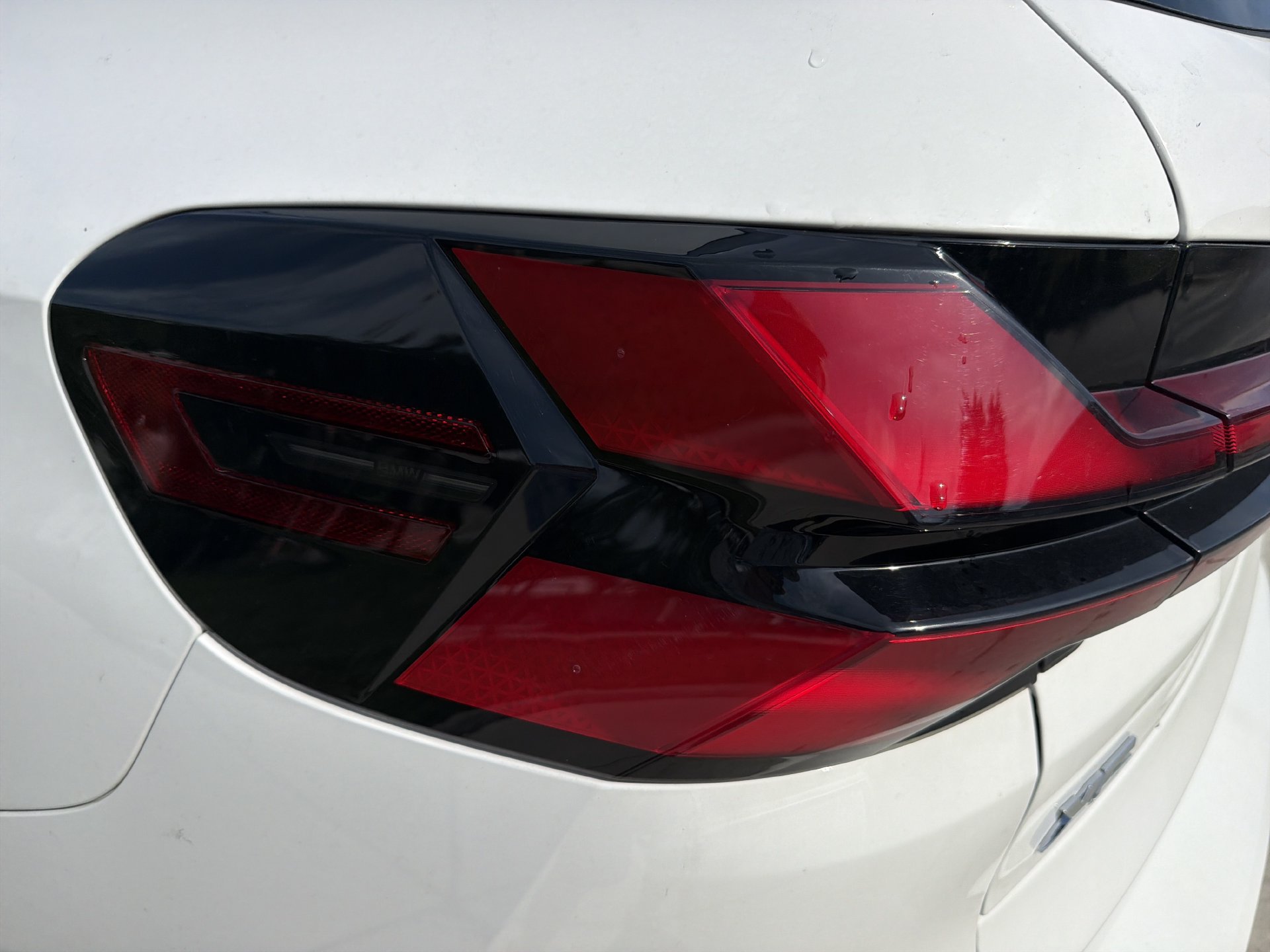 Certified 2026 BMW X5 M60i AWD/4WD image 11