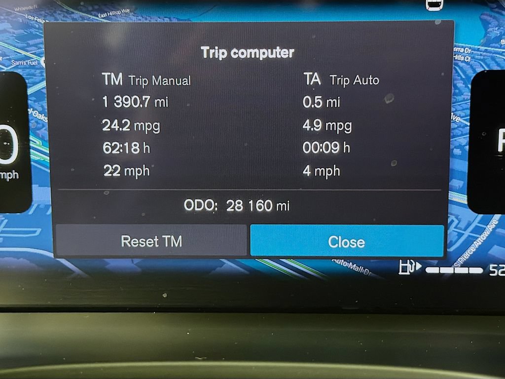 Used 2023 Volvo XC60 B5 Plus w/ Climate Package AWD/4WD image 12