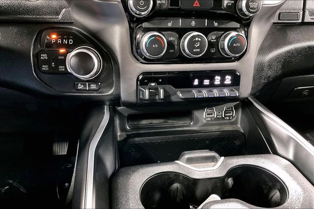 Used 2020 RAM 1500 Big Horn image 15