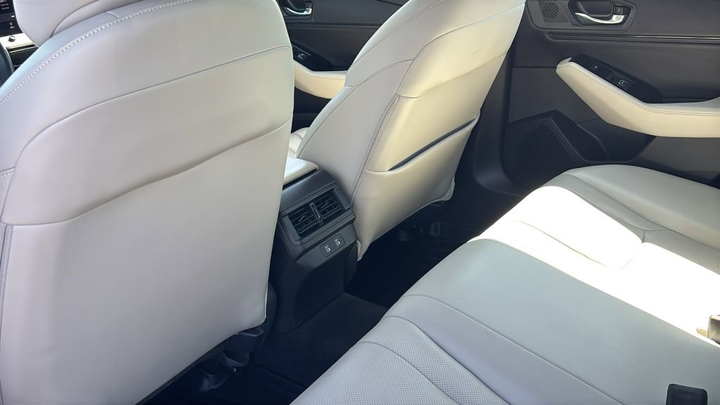 Used 2023 Honda Accord Touring image 31