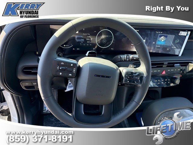 New 2026 Hyundai Palisade XRT Pro image 11