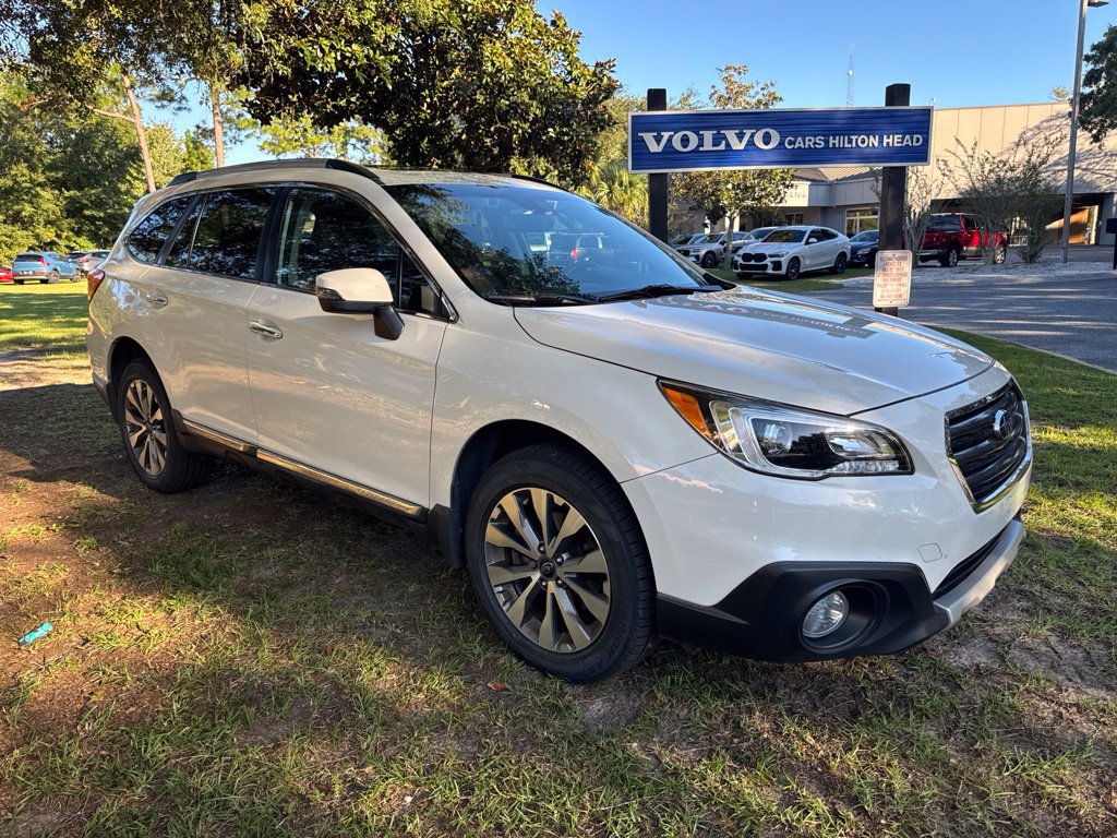 Used 2017 Subaru Outback 2.5i Touring w/ Popular Package #5A
