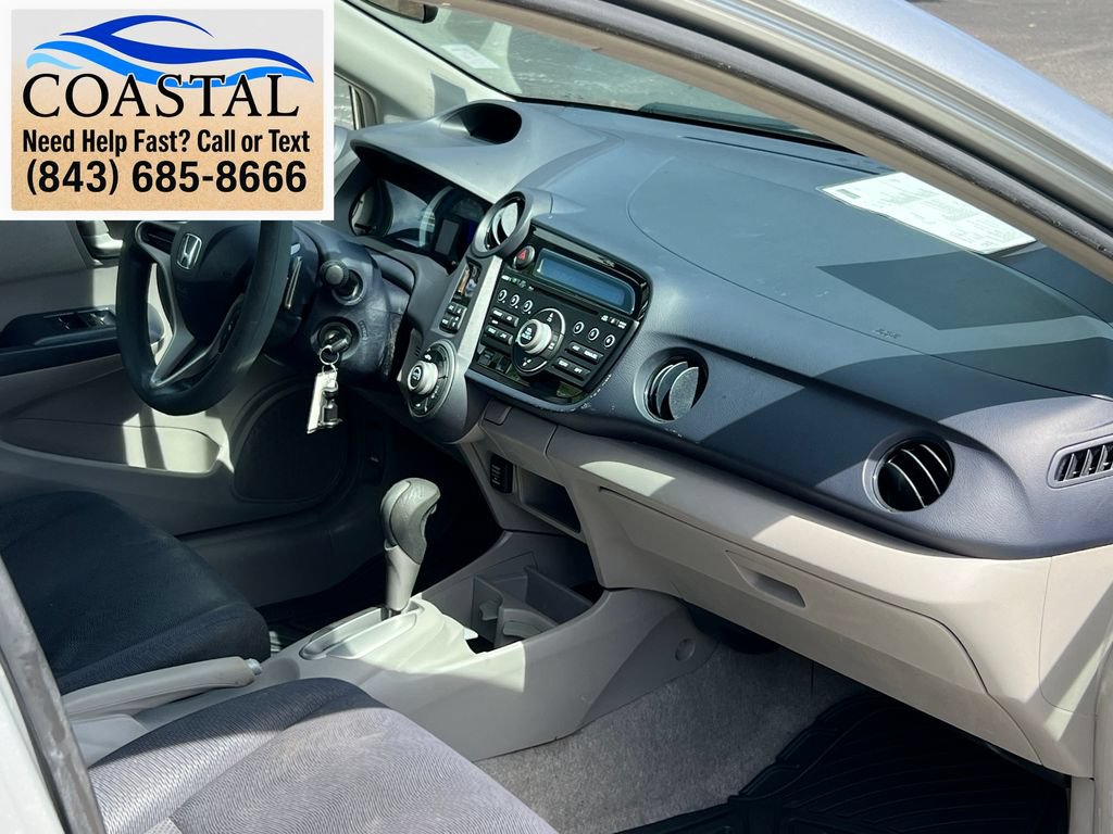 Used 2010 Honda Insight EX image 20