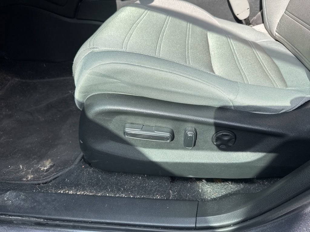 Certified 2020 Honda CR-V EX image 19