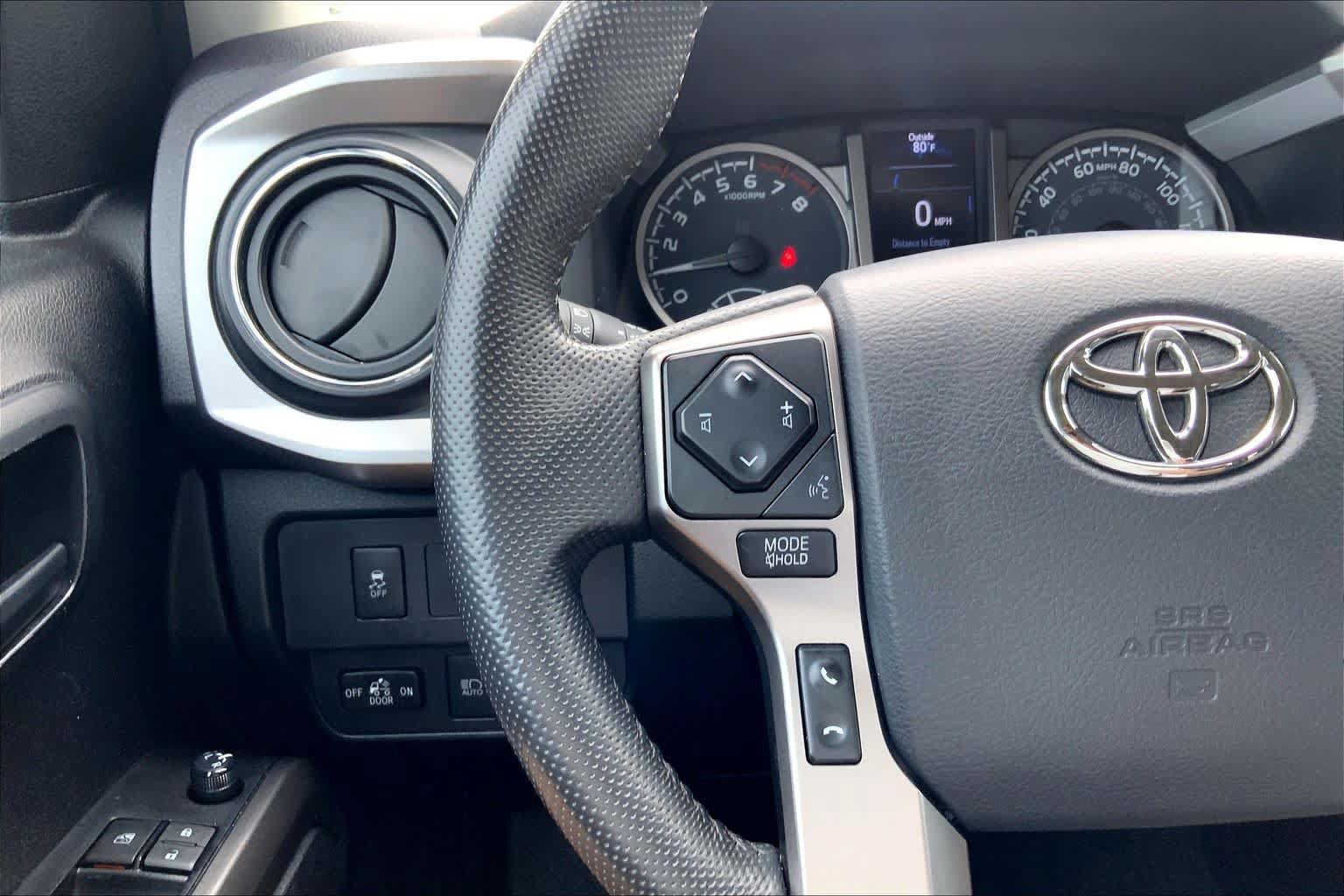 Used 2023 Toyota Tacoma SR5 RWD image 23