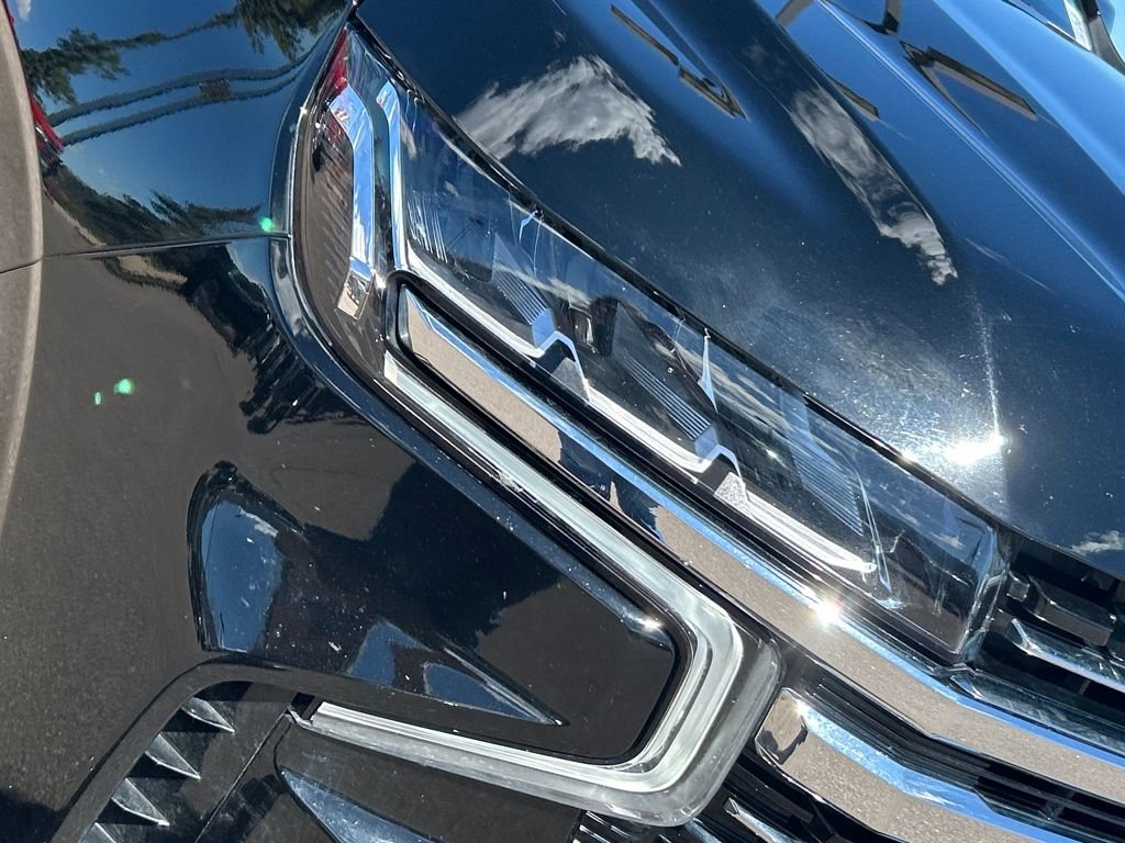 Used 2024 Chevrolet Tahoe LT image 25