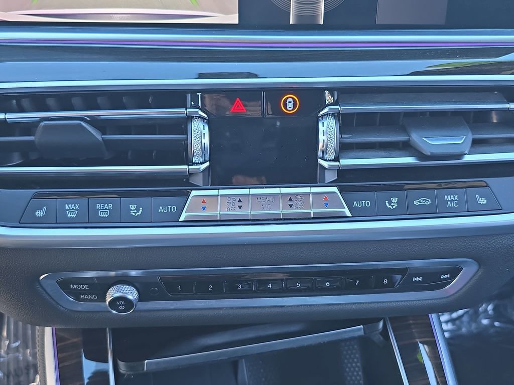 Used 2019 BMW X5 xDrive40i w/ Convenience Package image 27