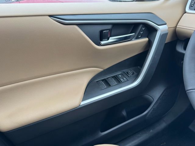 Certified 2025 Toyota RAV4 XLE Premium w/ Weather Package image 32