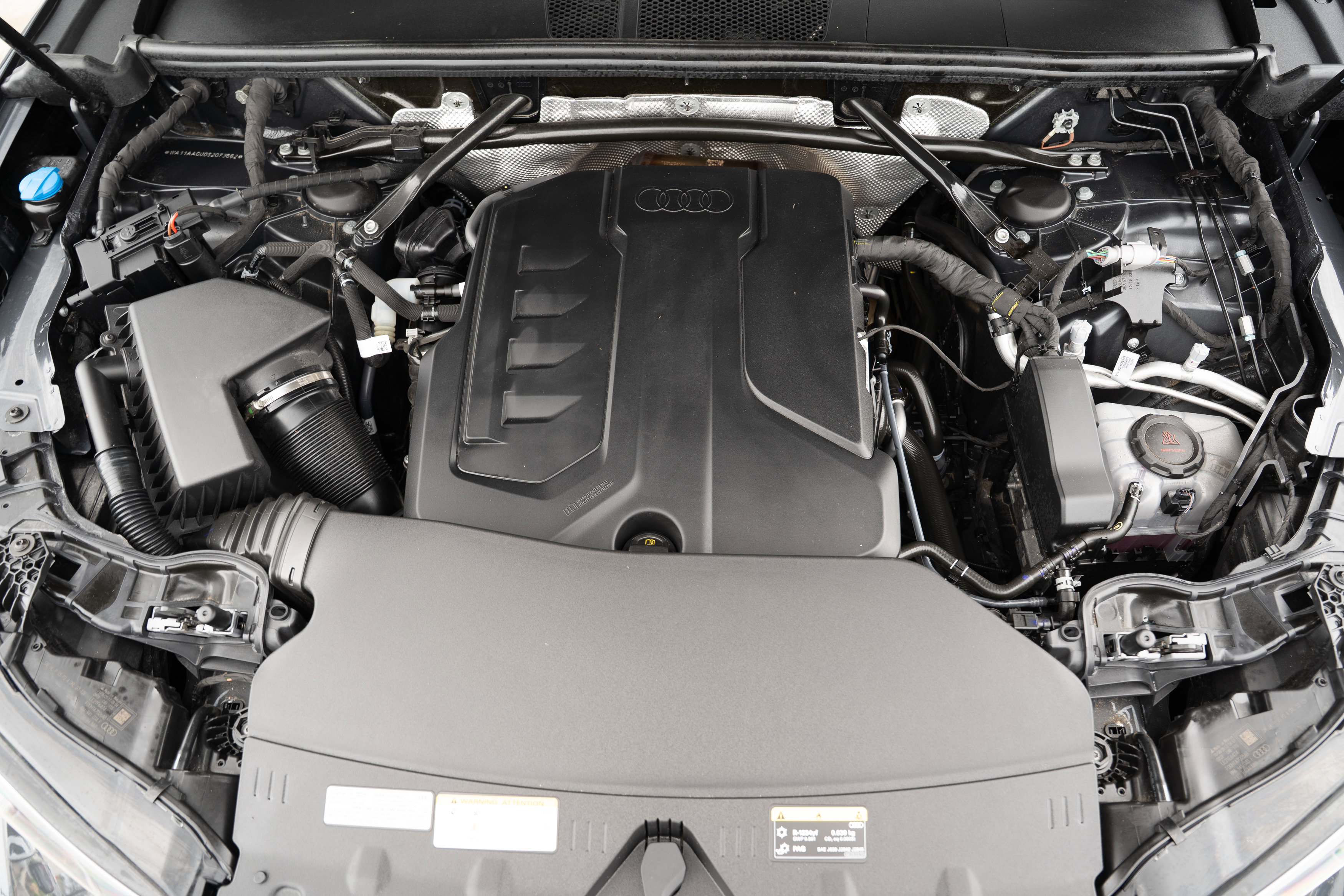 Certified 2025 Audi Q5 Premium w/ Convenience Package image 32