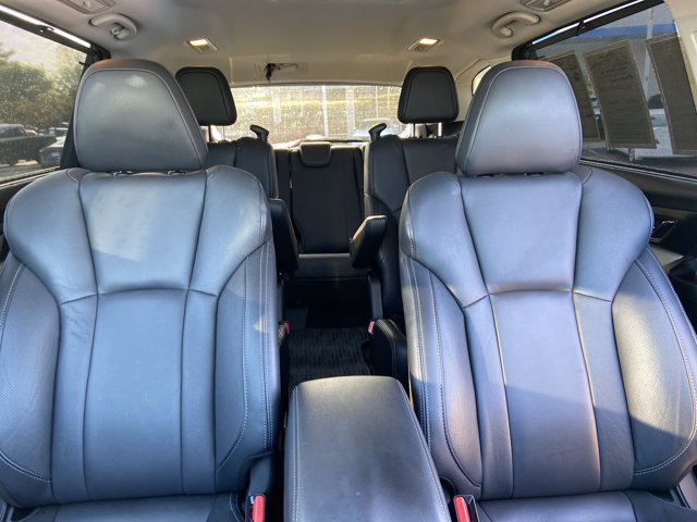 Used 2022 Subaru Ascent Limited AWD/4WD image 19