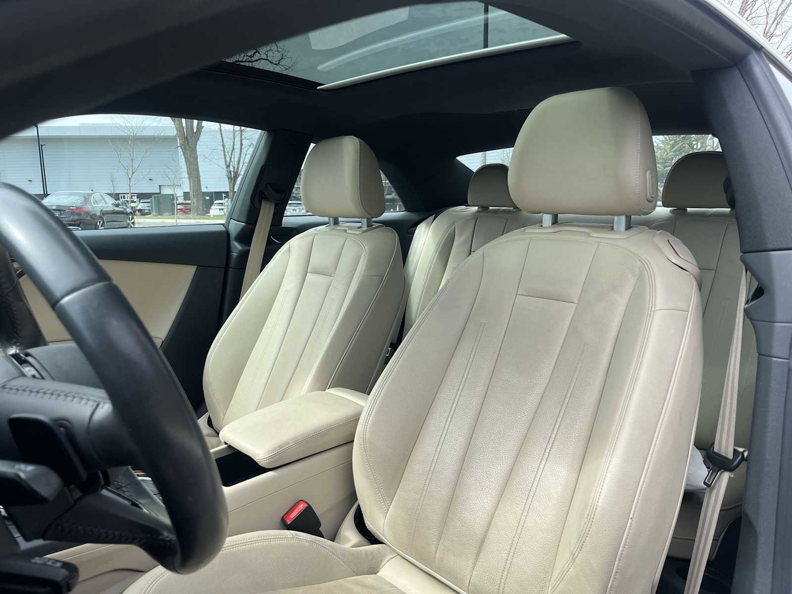 Used 2018 Audi A5 2.0T Premium Plus w/ Premium Plus image 29