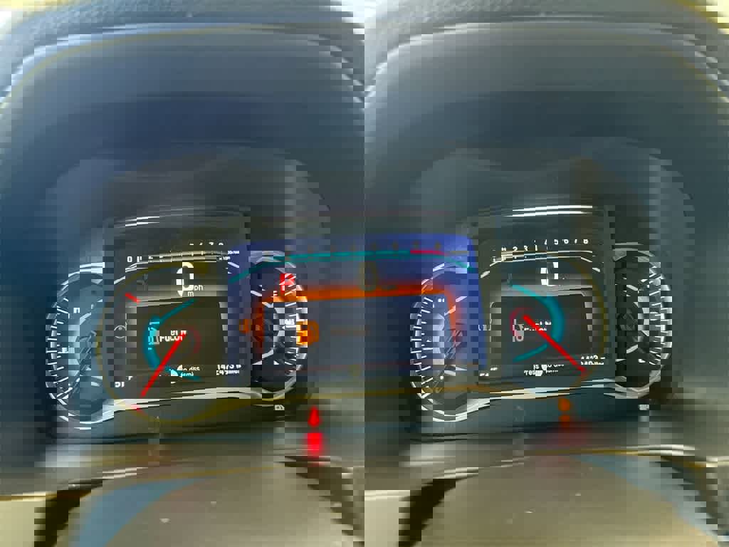 Used 2019 Honda Passport Sport image 33