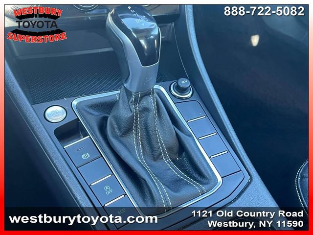 Used 2022 Volkswagen Jetta SE FWD image 31