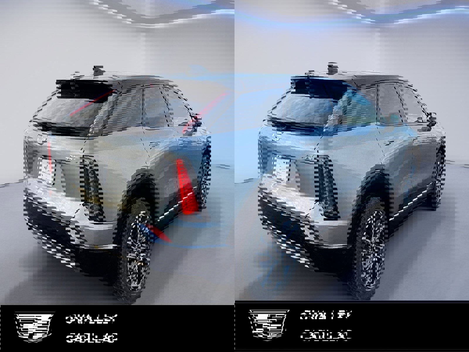 New 2026 Cadillac Optiq Sport 1 AWD/4WD image 5