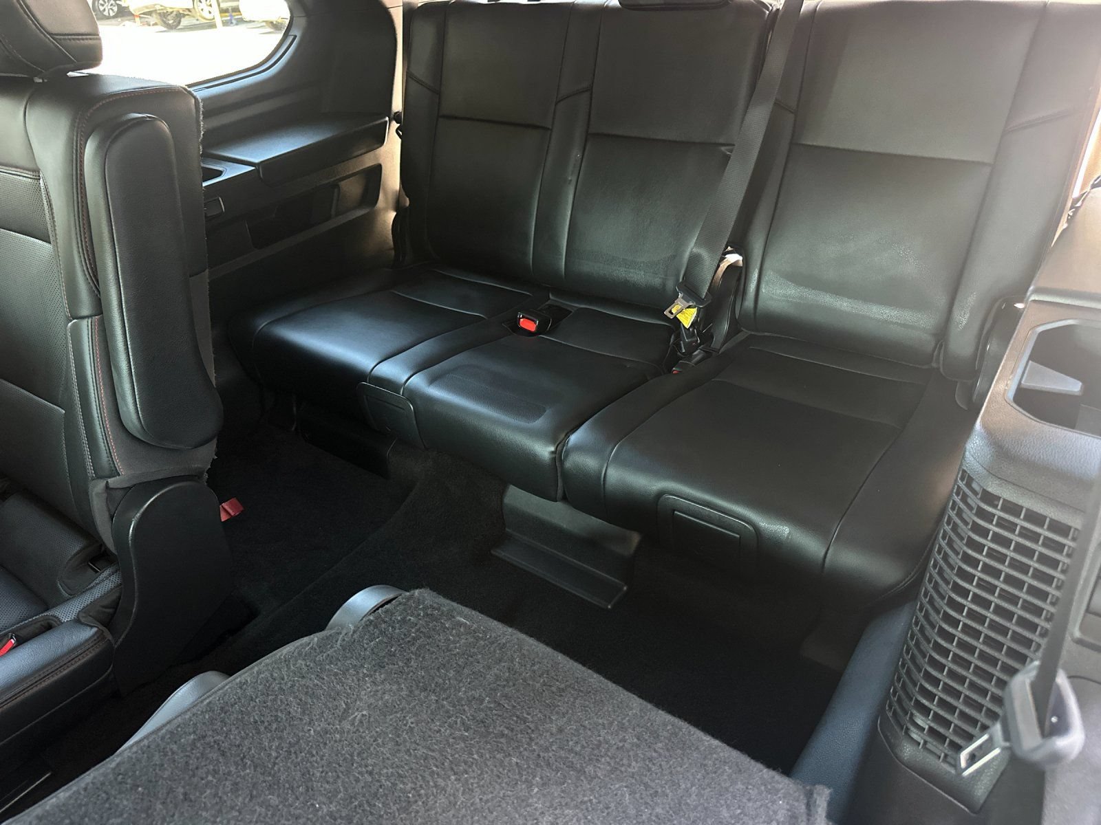 Used 2024 Toyota Sequoia TRD Pro AWD/4WD image 14