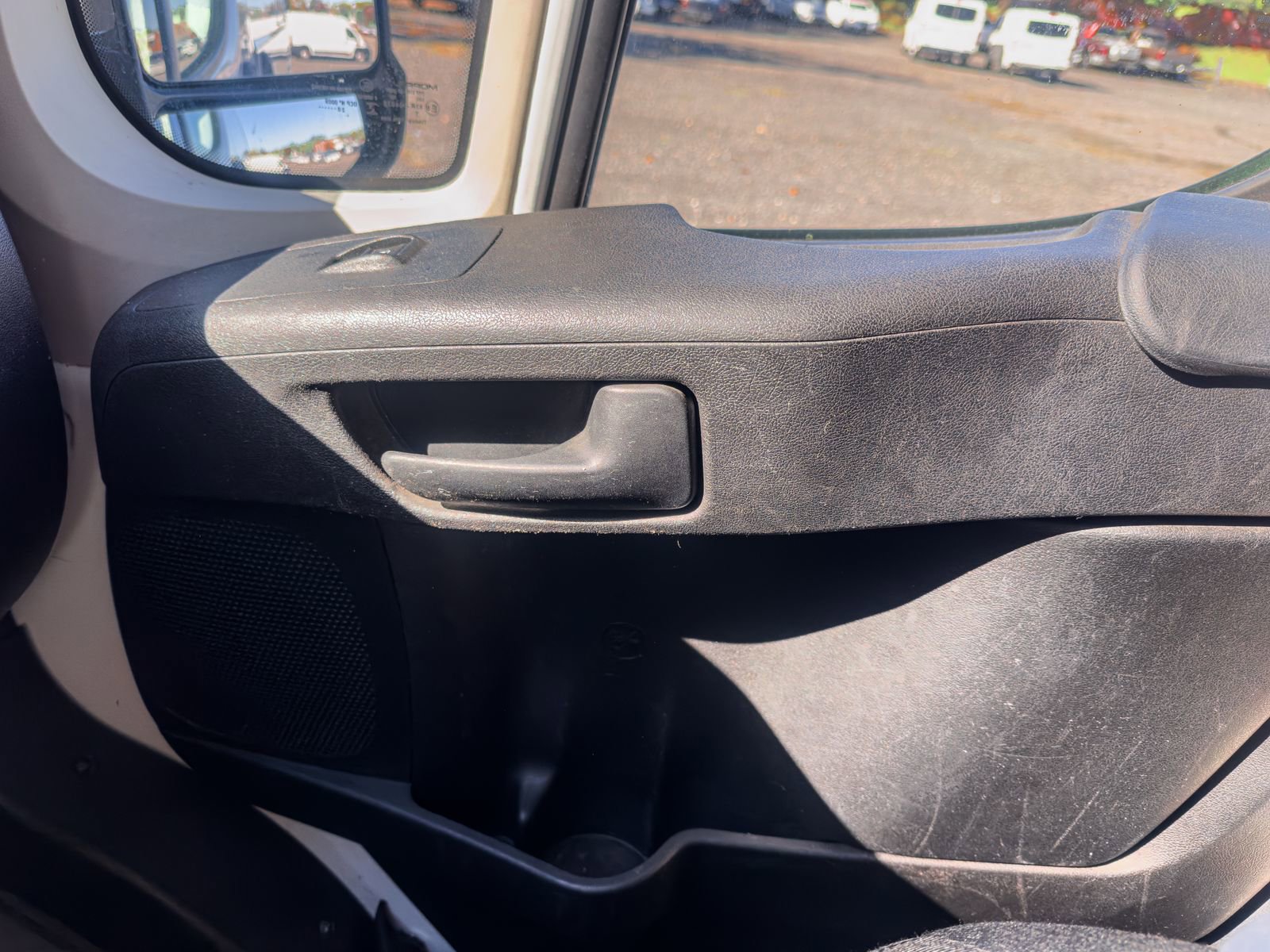 Used 2021 RAM ProMaster 2500 image 22